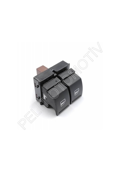 Octavia Sol Cam Açma Düğmesi 1z0959858 2009-2013
