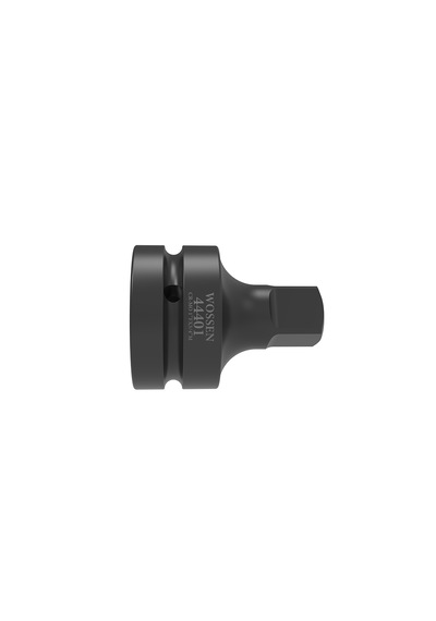 Wossen 1" Adaptör 1"f X 3/4"m - Darbeli Seri