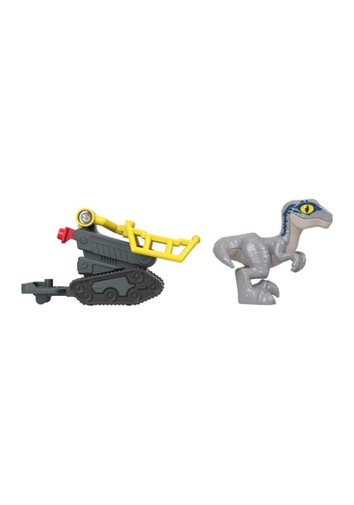 Imaginext Jurassic World Figürler Baby Beta Snare Hkg16