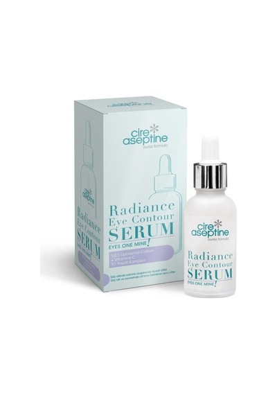 Eye Contour Göz Çevresi Serumu 30 Ml -eyes One Mine