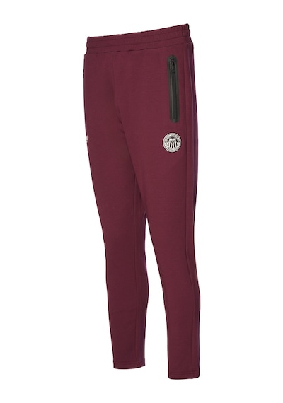 Hummel Glex Eşofman Altı 932334-3858 Bordo