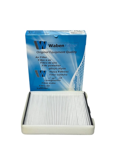 Waben Kia Sorento I 2002-2006 Polen Filtresi