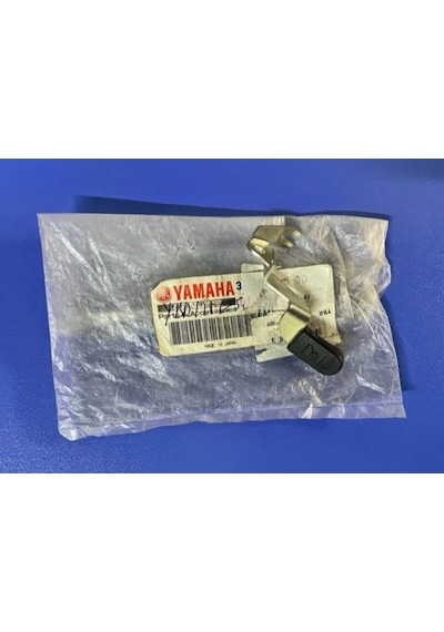 Yamaha Ybr125 Ed Or.  Jigle Kolu 3D9-14905-00