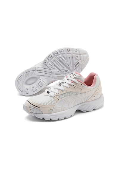Puma Axıs Ayakkabı 368465 08 Beyaz