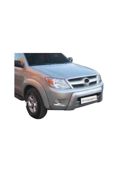 Hilux 7 N70 Ön Koruma Fiber 2006 ve Sonrası