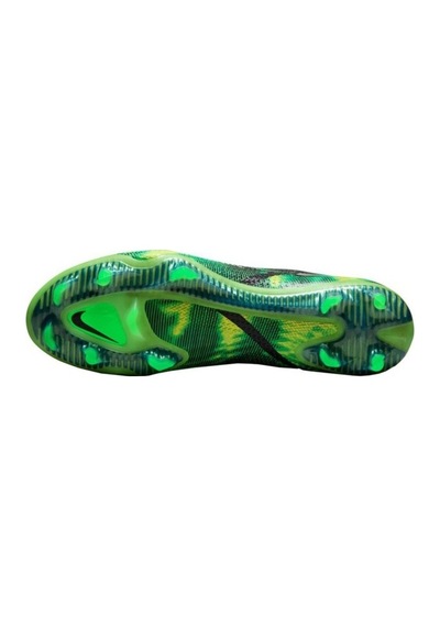 Nike Phantom Gt2 Elite Sw Fg Unisex Siyah Futbol Krampon Dm0732003 Renkli P-55 001