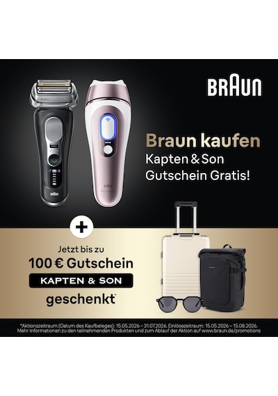 Braun Erkek Elektrikli Tıraş Makinesi Serisi 7, 72-n1200si, Siyah - Kablosuz Elektrikli Tıraş Makinesi, 60 Dk. Pil, Su Geçirmez, Almanya'da Üretilmiştir, 1 Aparat Dahildir Braun Erkek Elektrikli Tıraş Makinesi Serisi 7, 72-n1200si, Siyah - Kablosuz Elektrikli Tıraş Makinesi, 60 Dk. Pil, Su Geçirmez, Almanya'da Üretilmiştir, 1 Aparat Dahildir