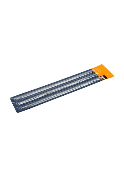 Bahco 168-8-4.5-3p Eğe Zincir  3lü Paket 4.5mm