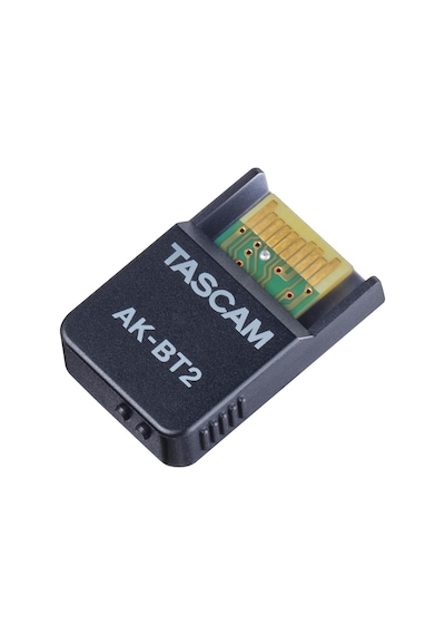 Tascam Ak Bt2 Bluetooth Adaptörü