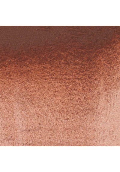 Schmincke : Horadam Aquarell Artist Sulu Boya : Tam Tablet : Seri 2 672 Mahogany Brown