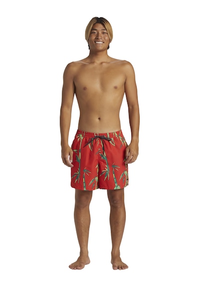 Quiksilver Quıksılver Remade Mıx Volley 16 Rqc0 Çok Renkli