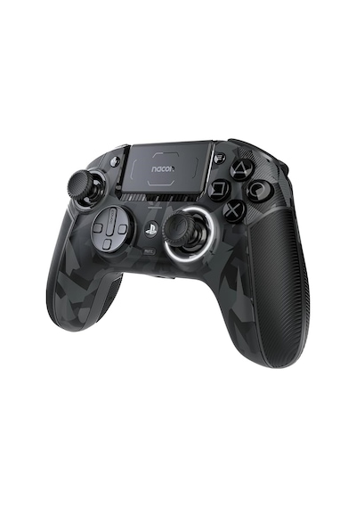 Nacon Revolution 5 Pro Officially Licensed Playstation Wireless Gaming Controller Urban Camo