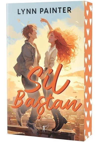 Sil Baştan - Lynn Painter - Artemis Yayınları