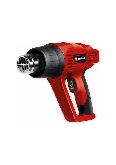 Sıcak Hava Tabancası Th-ha 2000/1 2.000 W, 2 Sıcaklık Kademesi: 350 /550 , Aşırı Isınma Koruma