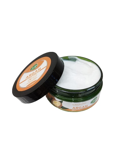 HK Remedy Argan Yağlı El, Yüz & Vücut Kremi 200 ML