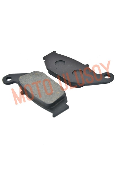 Cf Moto Sr 250 - Nk 250 - Sr 450 - Clx 700 Arka Fren Disk Balatası 1set
