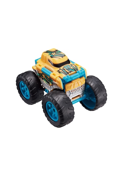Transracers Canavar Araba-gergedan