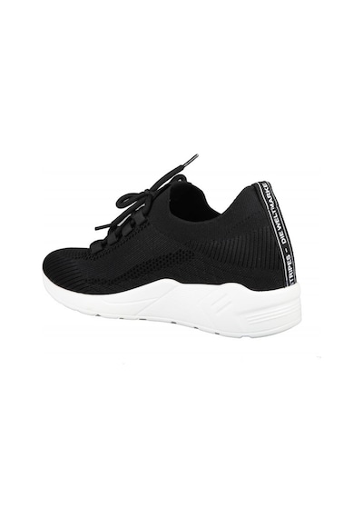GUJA 22y321-1 Siyah Kadın Sneakers Siyah