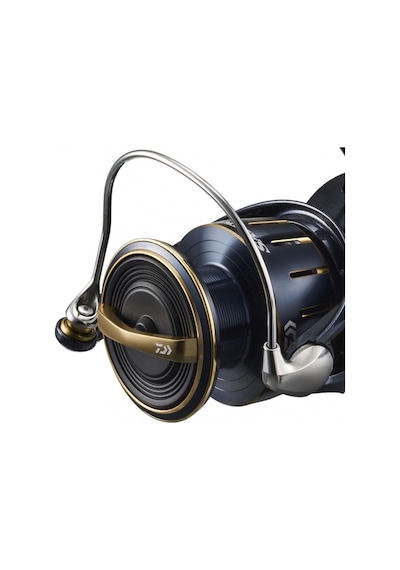 Daiwa Saltiga 23 5000 Xh Shore Jig Olta Makinası