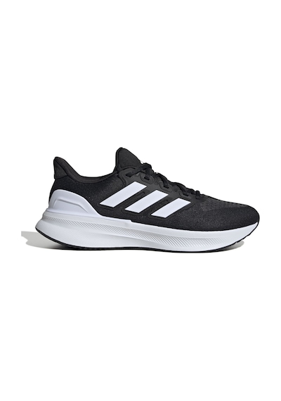 Ie8794-e Adidas Ultrarun 5 Erkek Spor Ayakkabı Siyah Ie8794-e Siyah