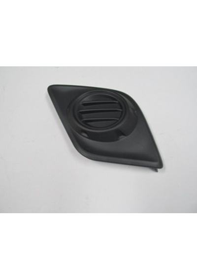 Toyota Hılux Pıck Up 15/19 Sis Lamba Kapağı Sol Sis Deliksiz Lm - Oem Yedek Parça