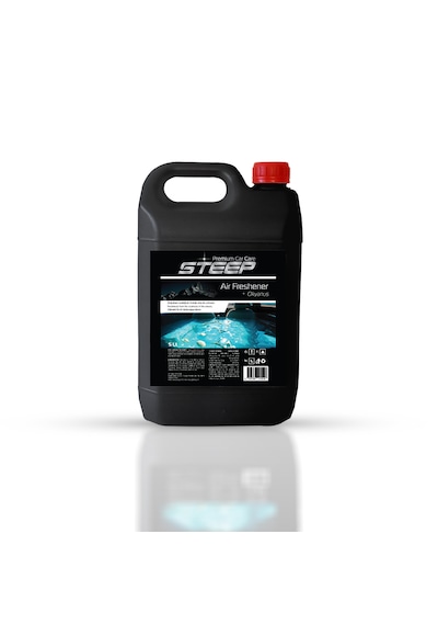 Steep Sprey Koku Air Freshener Okyanus 5 Lt