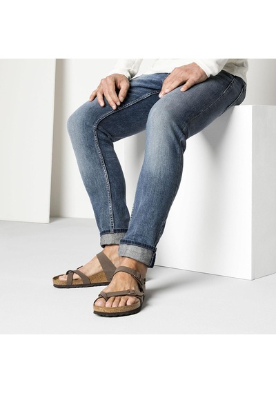 Birkenstock Mayarı Bf Nu Terlik Brk071061 Çok Renkli