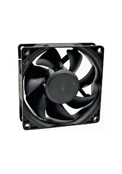 Magic 40x40x20mm 12v 0,13a 3 Kablo Fan Mgt4012hr-020