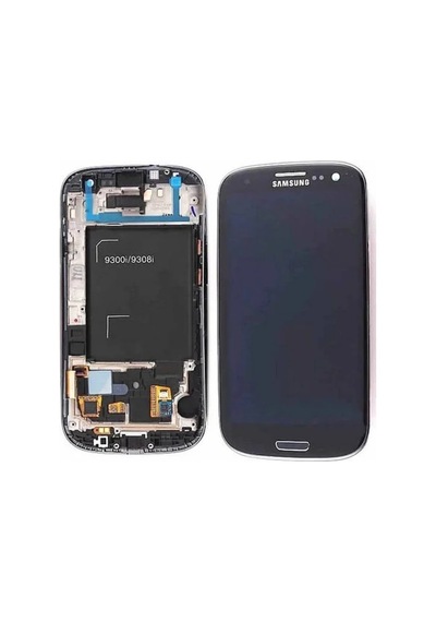 Samsung Uyumlu S3 Neo Lcd Ekran