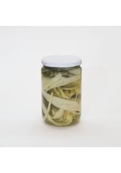 Şevketi Bostan Konservesi 660 G