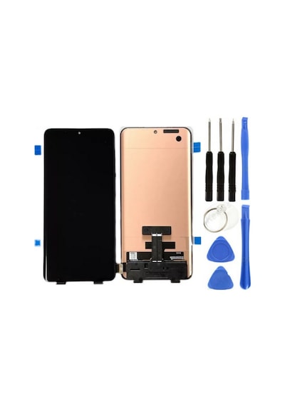 Xiaomi Mi 12 Pro Uyumlu Hk Lcd Ekran Dokunmatik + Tamir Seti
