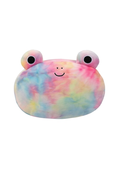 Squishmallows Stackables Kurbağa Carlito 30cm Sqcr04195 Çok Renkli