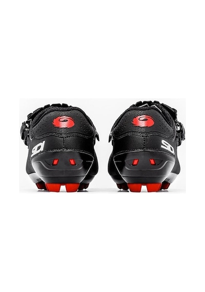 Sidi Eagle 10 Mega Mtb Ayakkabı Siyah