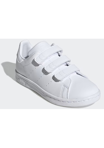 Adidas Stan Smıth Cf Çocuk Spor Ayakkabı-fx7535 Çok Renkli