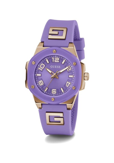Guess Gugw0555l5 Kadın Kol Saati Rose Gold