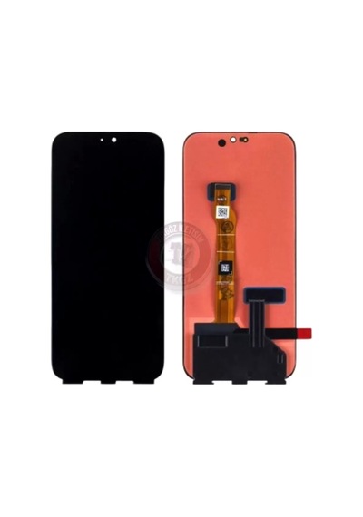 Tkgz - Honor X60 Pro Uyumlu Servicepack Lcd Ekran Dokunmatik + B-7000 + Tamir Kiti