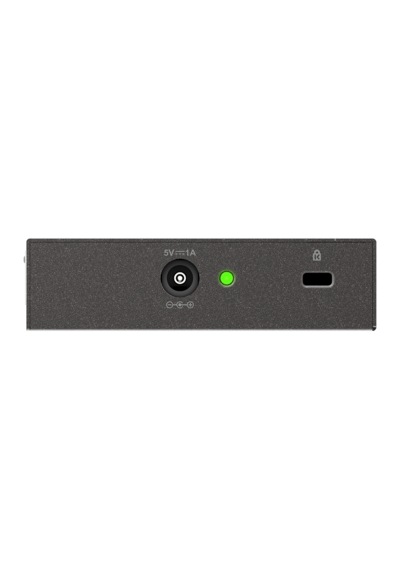 D-lınk Dgs-108/e 8-port 10/100/1000 Base-t Yönetilemez Metal Desktop Gigabit Swıtch