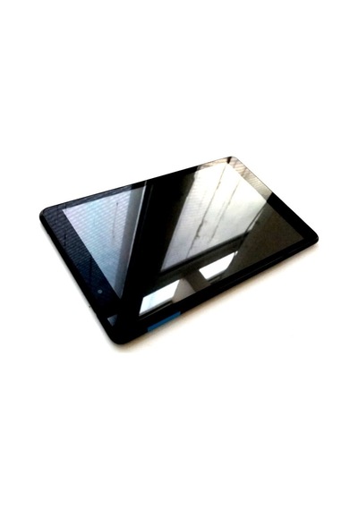 Lenovo Uyumlu Tab E8 Tb-8304 Tb-8304F1 8'' Tablet Lcd Panel Dok