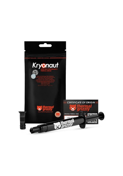 Lexroo Kryonaut En Kaliteli Termal Macun