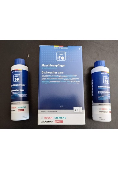 Bulaşik Makinesi Temizleyici 2Li - 414981155