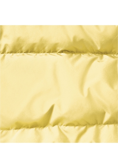 Jack Wolfskın Jack Wolfskin Frozen Palace Rds Kadın Sarı Outdoor Ceketi M0064 Sarı
