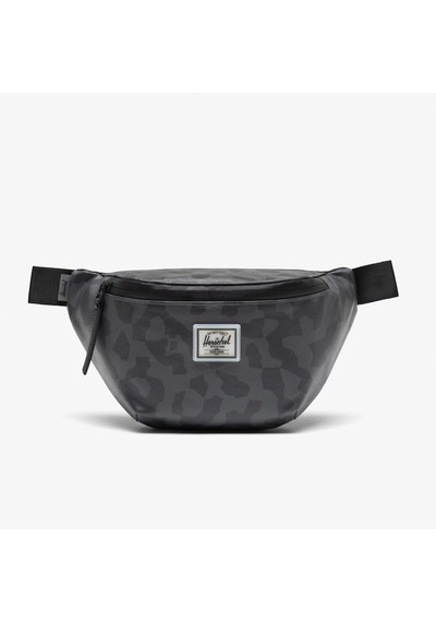 Herschel Pop Quiz Unisex Gri Bel Çantası 11054 Gri