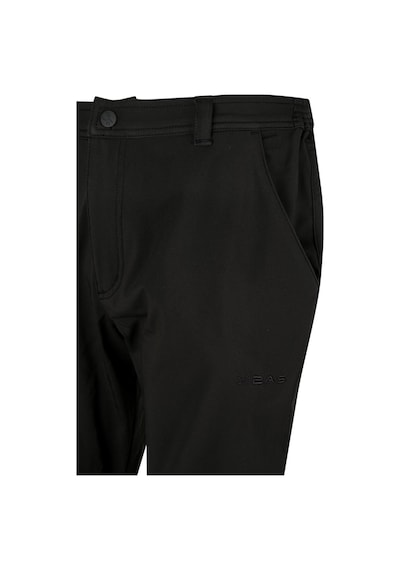 2as Badger İnce Softshell Erkek Pantolon 001