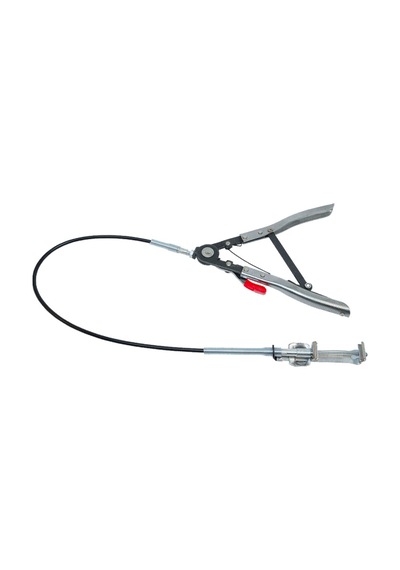 Nttools Uzun Esnek Boyunlu Hortum Kelepçe Pensi Nt7016