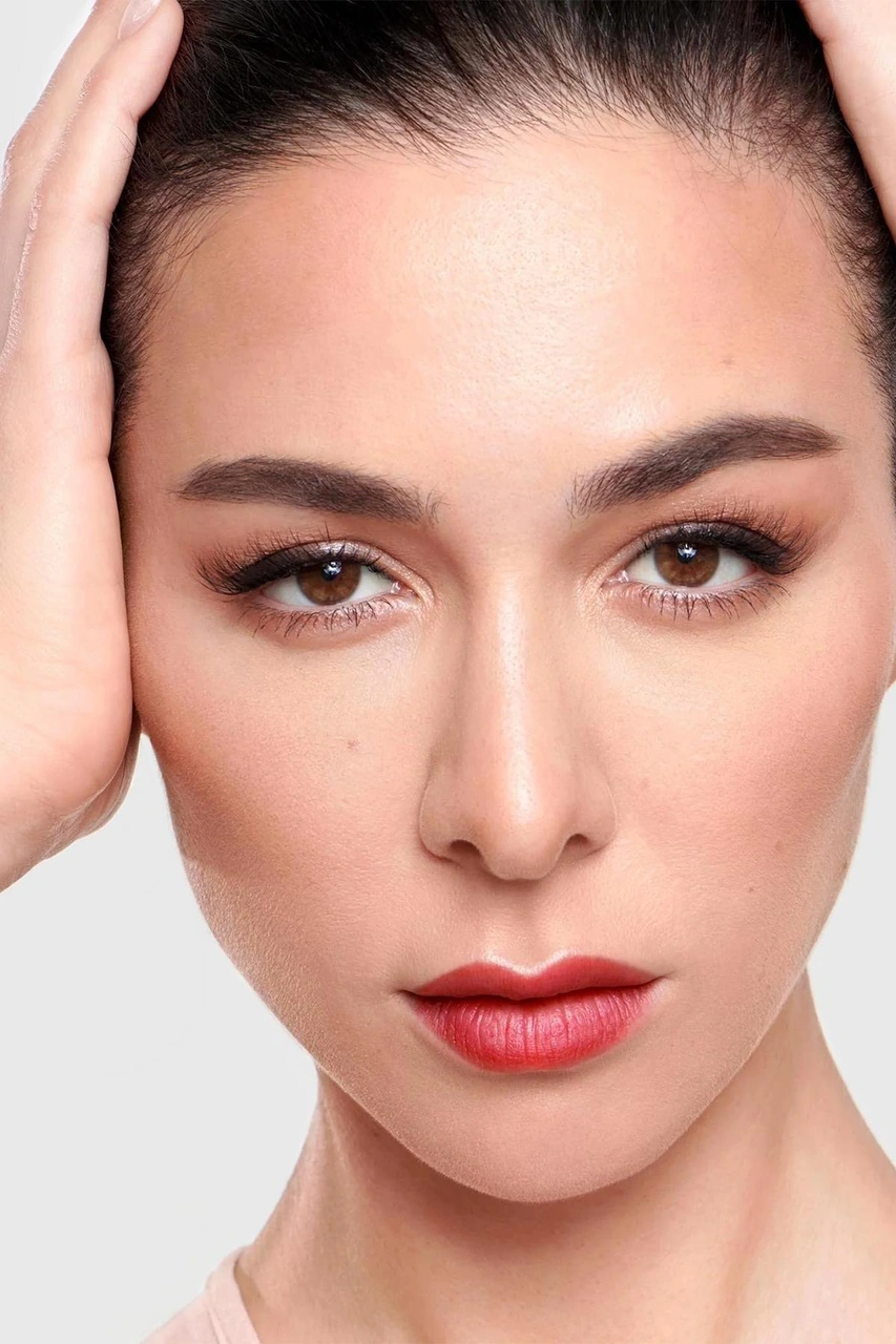 Wonderskin Uzun Süre Kalıcı Renkli Dudak Maskesi Lovely 4 ML