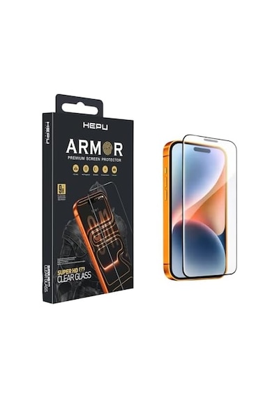 Hepu Armor Premium Apple Iphone Ekran Koruyucu 9h İphone 17/iphone/16 İphone 15/iphone 14/13/12/11 Tüm Modeller İçin Hd Ekran Koruyucu Darbelere Karşı Dayanıklı Temperli Cam Iphone 11/xr 50 x 22 Hepu Armor Premium Apple Iphone Ekran Koruyucu 9h İphone 17/iphone/16 İphone 15/iphone 14/13/12/11 Tüm Modeller İçin Hd Ekran Koruyucu Darbelere Karşı Dayanıklı Temperli Cam Iphone 11/xr 50 x 22