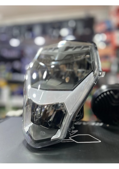 Cf Moto Nk 250 Far -250 Nk Komple Far Supermoto