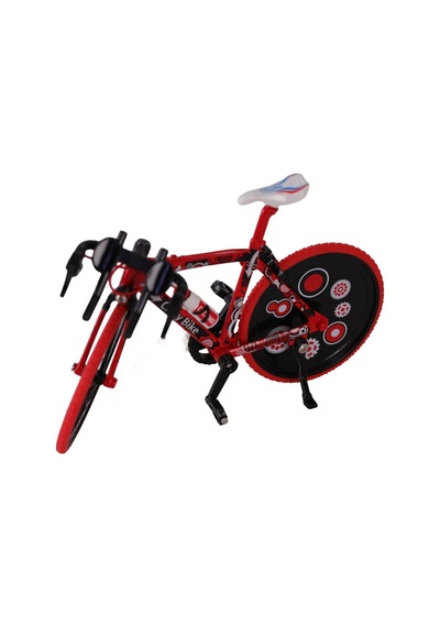 Kzl-7631 Bısıklet Demır 12 Lı Stand 144 Çok Renkli