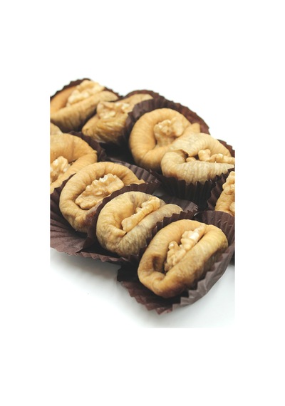 Cevizli Kuru İncir 300g 300 G