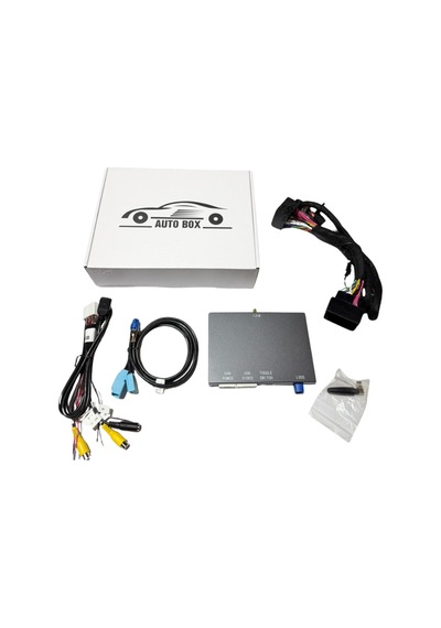 Volvo S60 2011-2015 İnterface Sistemi Carplay Android Auto Diğer